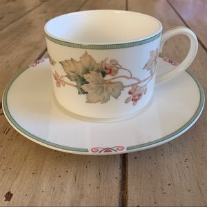 Noritake Fine China